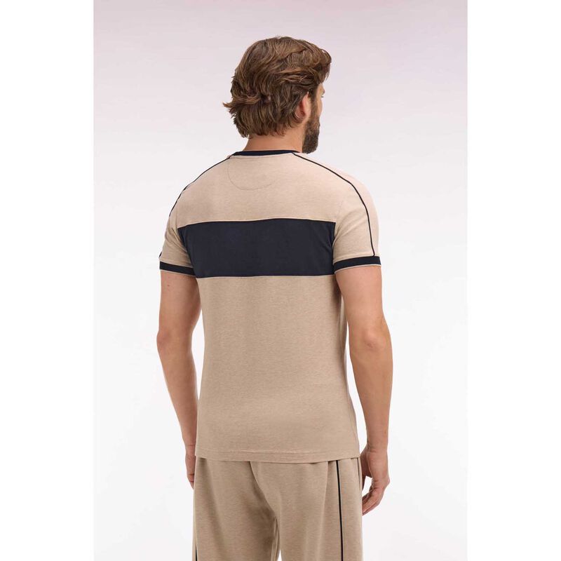 Eden Park Paris T-Shirt image number 1